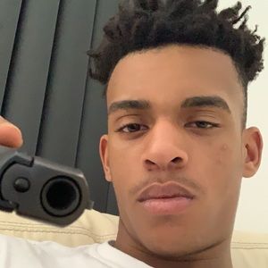 Meet your Posher, Jay